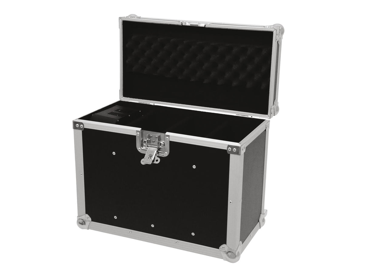 EUROLITE Komplektas 4x LED SLS-603 + Krepšys EC-SL4M dydis M