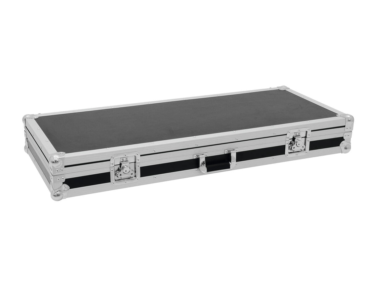 EUROLITE Set 4x LED BAR-12 QCL RGBA Bar + Case - Aliumininis lagaminas su rankena ir spynomis