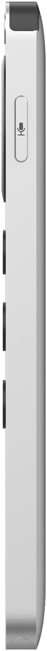 WiiM Voice Remote 2, nuotolinio valdymo pultas