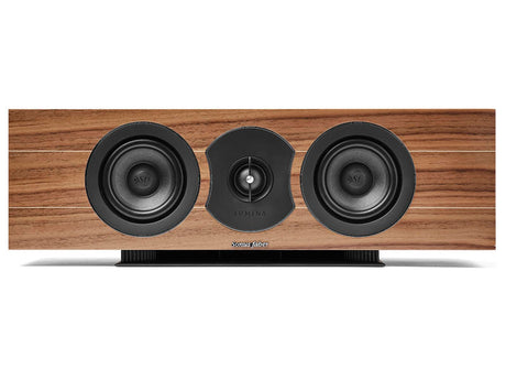 Sonus Faber LUMINA CI, centrinė garso kolonėlė (įvairių spalvų)- Walnut