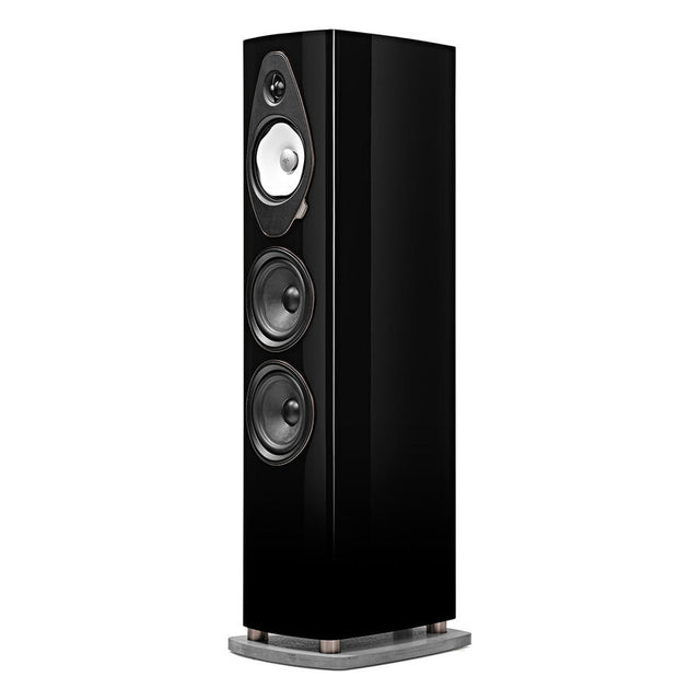 Sonus Faber SONETTO V G2, grindinė garso kolonėlė