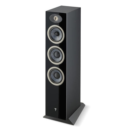 Focal Theva N°2, grindinė kolonėlė