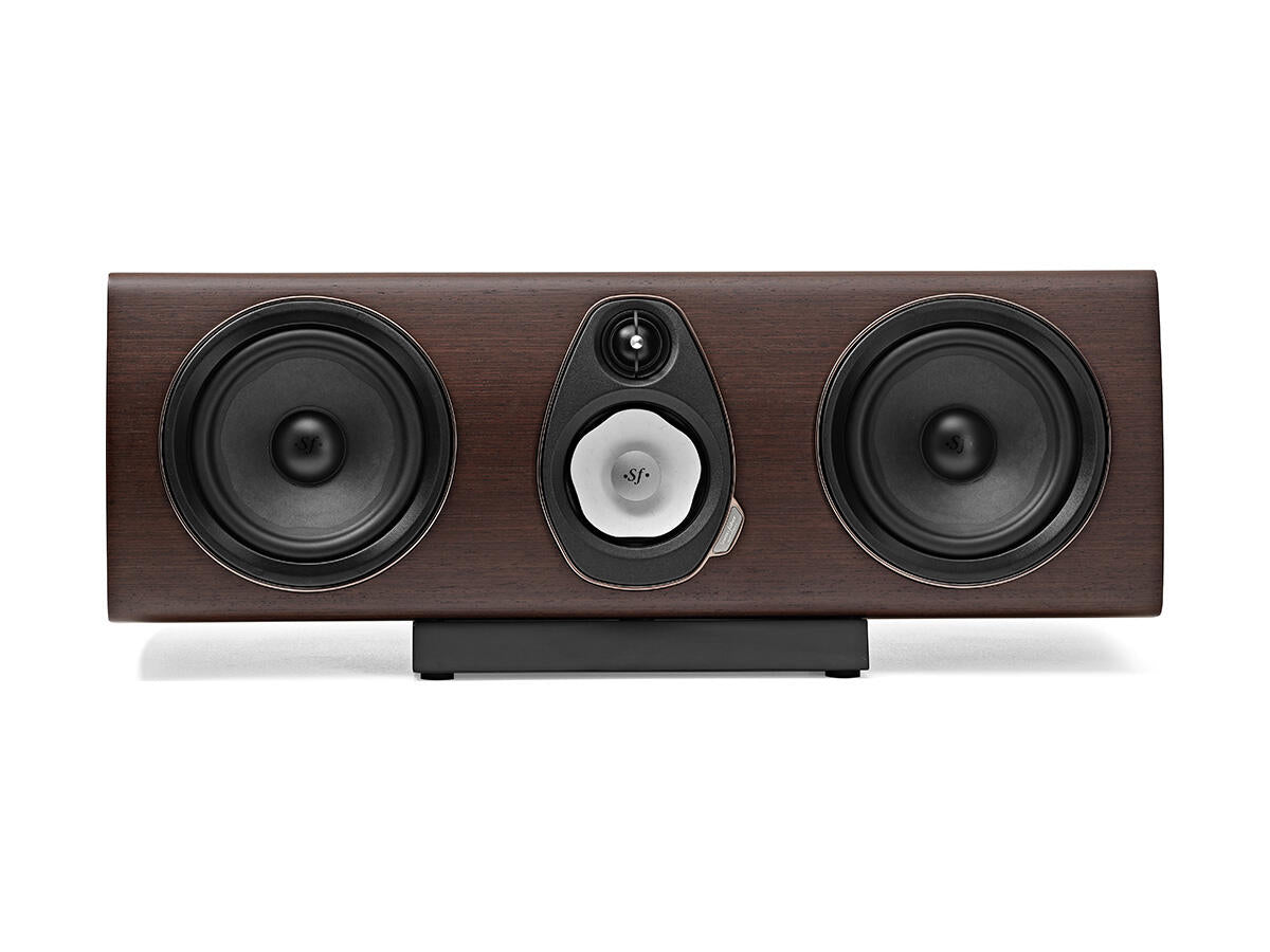Sonus Faber Sonetto Center G2, centrinė garso kolonėlė