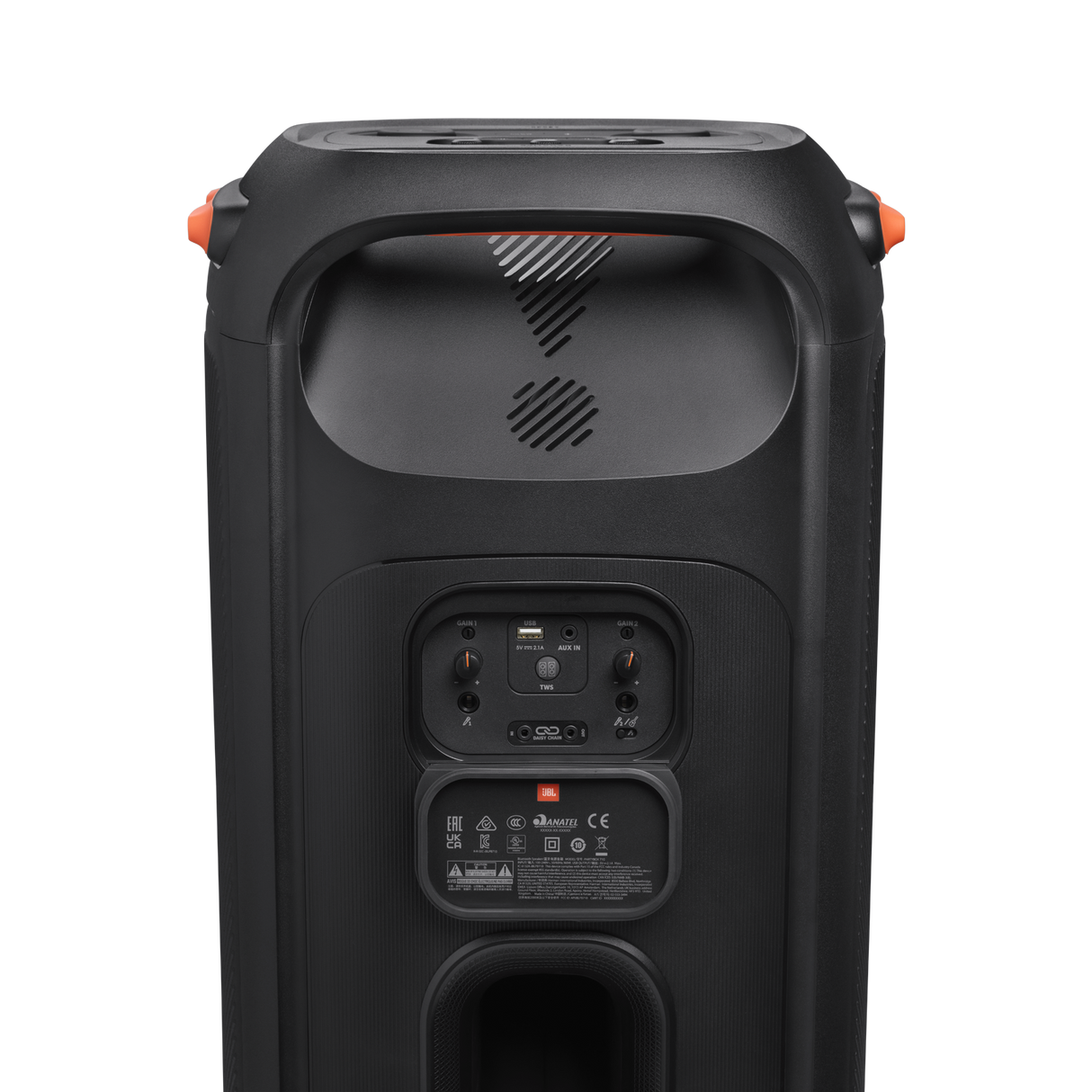 JBL Partybox 710, galinga nešiojama garso kolonėlė