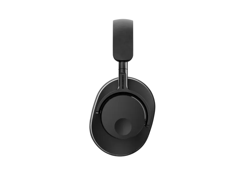 Cambridge Audio Melomania P100 SE, belaidės On-Ear tipo ausinės