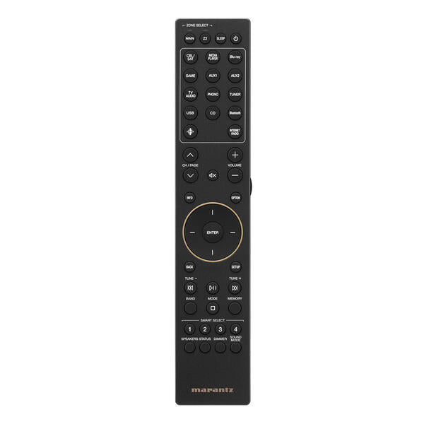 Marantz STEREO 70s, Stereo AV imtuvas- stiprintuvas viskas viename (Įvarių spalvų)- pultas