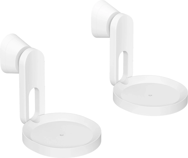 Sonos Era 100 Wall Mount, sieniniai laikikliai garsiakalbiui (pora)