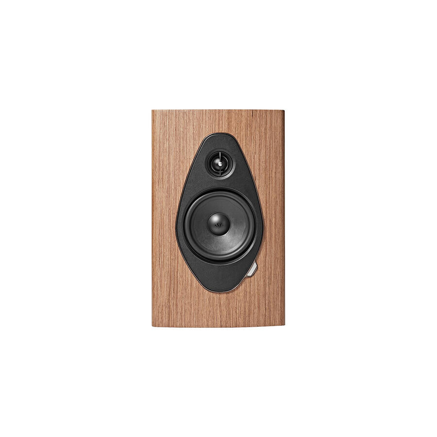 Sonus Faber Sonetto Wall G2, sieninė garso kolonėlė