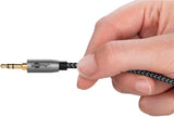 Goobay Audio Connection Cable, AUX 3.5 mm garso laidas, 0.5 m