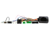 4-CTSHO002.2 FOUR Connect Honda vairo nuotolinio valdymo adapteris