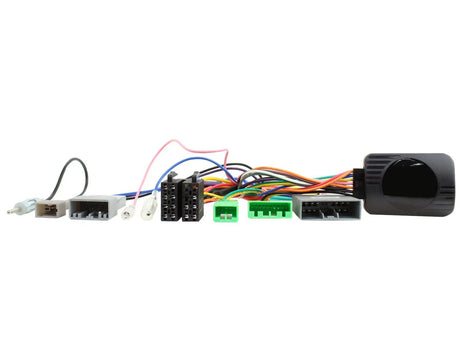4-CTSHO002.2 FOUR Connect Honda vairo nuotolinio valdymo adapteris