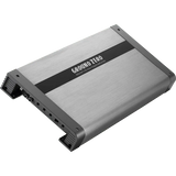 4 kanalų AB klasės garso stiprintuvas Ground Zero GZRA 4230X, 1100W