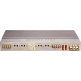 4 kanalų AB klasės garso stiprintuvas Ground Zero GZUA 4.150SQ-PLUS, 920W