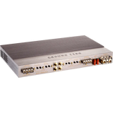 4 kanalų AB klasės garso stiprintuvas Ground Zero GZUA 4.150SQ-PLUS, 920W