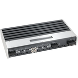 4 kanalų aukščiausios klasės High-End garso stiprintuvas Ground Zero GZPA 4SQ, 1400W