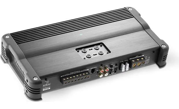 4 kanalų garso stiprintuvas Focal PERFORMANCE FPP 4100