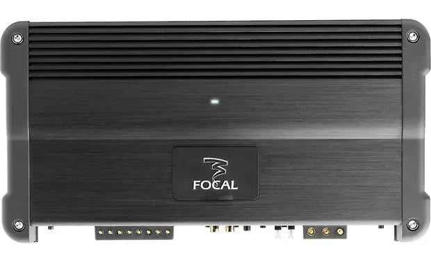 4 kanalų garso stiprintuvas Focal PERFORMANCE FPP 4100