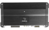 4 kanalų garso stiprintuvas Focal PERFORMANCE FPP 4100