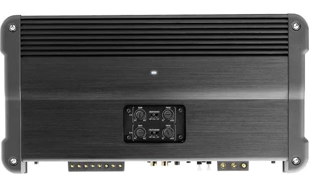 4 kanalų garso stiprintuvas Focal PERFORMANCE FPP 4100