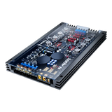 4 kanalų garso stiprintuvas Helix H 400X