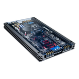 4 kanalų garso stiprintuvas Helix H 400X