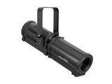 EUROLITE LED PFE-60 RGBW Profile Spot 9-25°