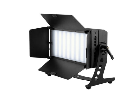 EUROLITE LED PLL-384 CW/WW Panel - Šoninė panelė, reguliuojamas stovas