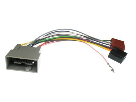 AIV automagnetolos adapteris