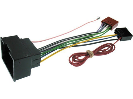 AIV automagnetolos adapteris