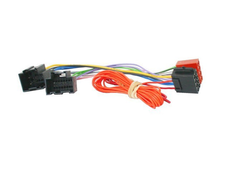 AIV automagnetolos adapteris
