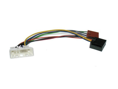AIV automagnetolos adapterio kabelis