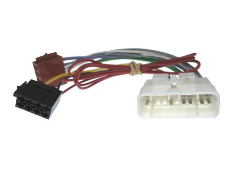 AIV automagnetolos adapteris