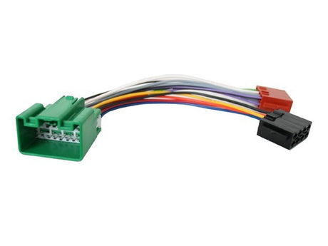AIV automagnetolos adapteris