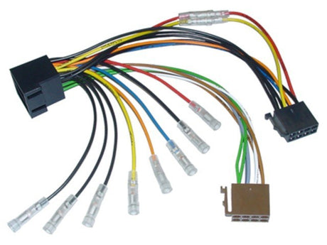 AIV ISO adapteris - Universali
