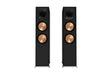 Klipsch R-800F, grindinės garso kolonėlės