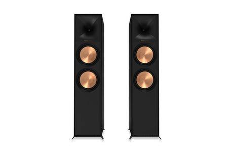 Klipsch R-800F, grindinės garso kolonėlės