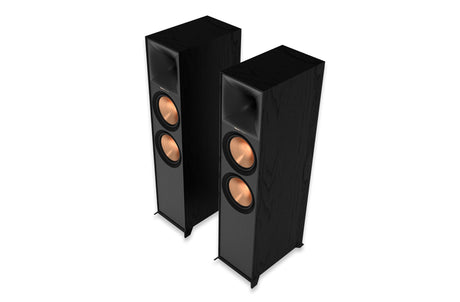 Klipsch R-800F, grindinės garso kolonėlės