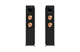 Klipsch R-600F, grindinės garso kolonėlės