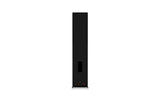 Klipsch R-600F, grindinės garso kolonėlės- galas