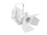 EUROLITE komplektas 2x LED THA-40PC balta + dėklas