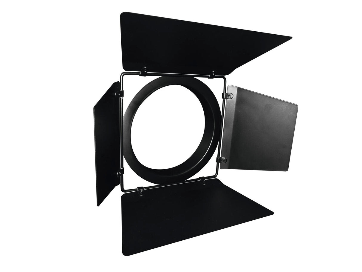 EUROLITE Barndoor'ai THA-250F juodas