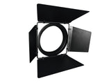 EUROLITE Barndoor'ai THA-250F juodas