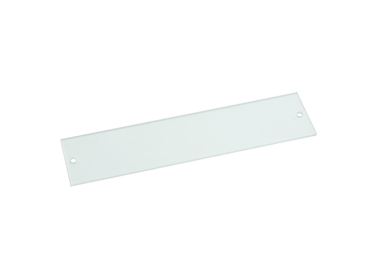 EUROLITE Difuzorius dangtis AKKU Bar-3 Glow QCL Flex QuickDMX