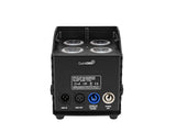 EUROLITE AKKU UP-4 QCL Spot QuickDMX MK2
