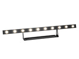EUROLITE Komplektas 2x LED STP-10 Sunbar 3200K 10x5W Šviesos Juosta + Krepšys