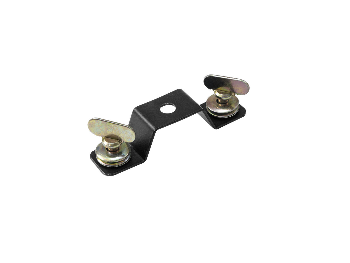 EUROLITE LED KLS-3002 MK2 Kompaktiškas Apšvietimo Rinkinys AIR