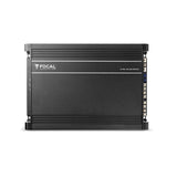 4/3/2 - kanalų A/B klasės garso stiprintuvas Focal AUDITOR AP-4340