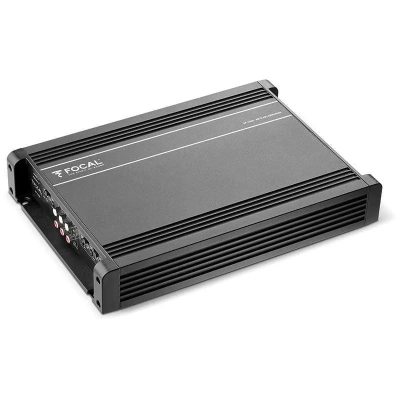 4/3/2 - kanalų A/B klasės garso stiprintuvas Focal AUDITOR AP-4340