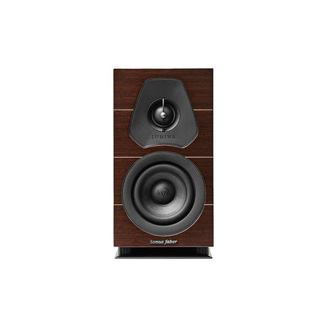 Sonus Faber LUMINA I, lentyninė garso kolonėlė (įvairių spalvų)- wenge