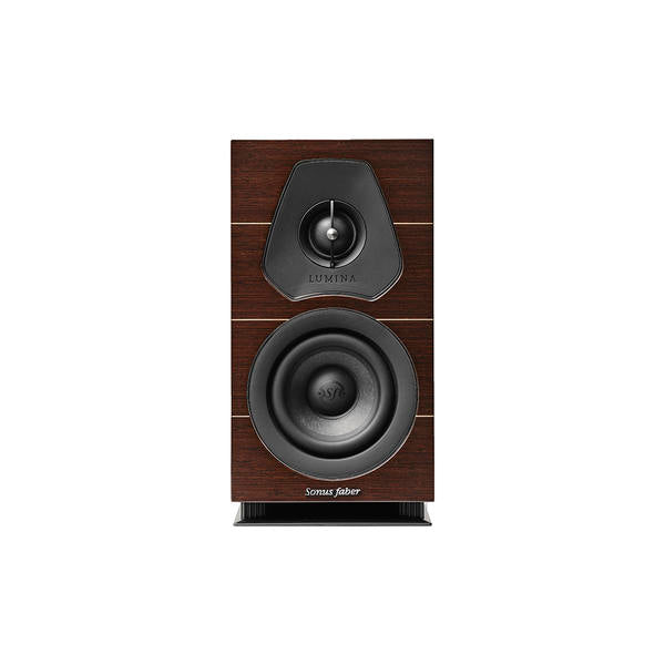 Sonus Faber LUMINA I, lentyninė garso kolonėlė (įvairių spalvų)- wenge